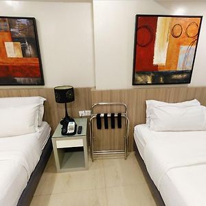 Z Pad Residences